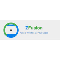 ZFusion logo - Similar company to Predictive Response