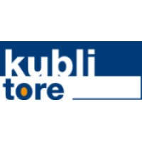 Kubli Tore logo - Similar company to Sehenswert Werbeagentur