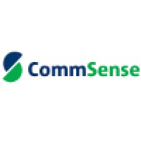 CommSense logo - Similar company to Infosense Group, Llc