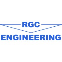 RGC Engineering (Pty) Ltd. logo - Similar company to R-Design Studio Kft.