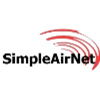 Simpleairnet