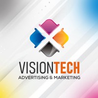 Vision Tech Advertising & Marketing logo - Similar company to Toki Paw Studios
