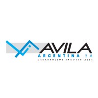 AVILA ARGENTINA S.A. logo - Similar company to Just Fix