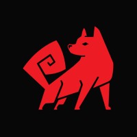 Little Red Dog Games logo - Similar company to Ogon Logistics