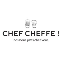 CHEF CHEFFE ! logo - Similar company to Lucky Day