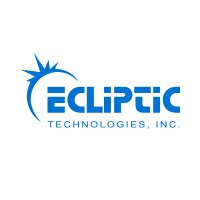 Ecliptic Technologies, Inc. logo - Similar company to Technd