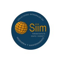 Siim-Ingeniería y Mantenimiento Industrial logo - Similar company to Carnes Validadas