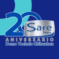 DEMO TECHNIC logo - Similar company to Safe Demo