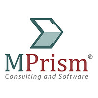 MPrism Consulting and Software logo - Similar company to Kc Consulting Chile