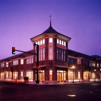 Edina Realty 50Th & France