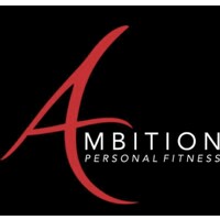 Ambition Personal Fitness logo - Similar company to Cherry Recruitment