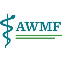 Arbeitsgemeinschaft der Wissenschaftlichen Medizinischen Fachgesellschaften (AWMF) logo - Similar company to Makers & Breakers Gmbh