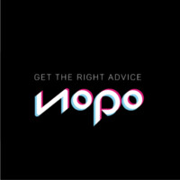 NoPo France logo - Similar company to Incubateur De La Franchise
