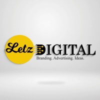 Letz Digital - Digital Marketing Agency logo - Similar company to Laxsho