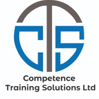 Competence Training Solutions Ltd logo - Similar company to Live Learning Co