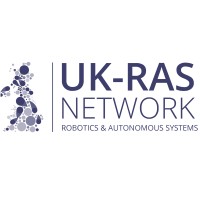 UK-RAS Early Career Forum logo - Similar company to Epsrc Uk Robotics And Autonomous Systems (Uk-Ras) Network