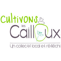 Cultivons les Cailloux logo - Similar company to Assiel : Association Soins Et Soutien Intercantonale Erdre Et Loire