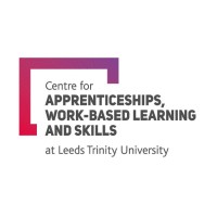 Centre for Apprenticeships, Work-based Learning and Skills at Leeds Trinity University logo - Similar company to Leeds Trinity Business Network