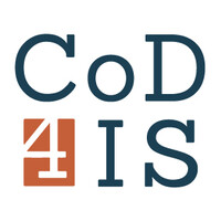 COD4IS logo - Similar company to Whitedev