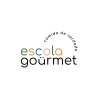 Escola Gourmet logo - Similar company to Stutz