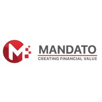 Mandato Financial Services logo - Similar company to Labelrails Solutions