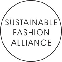 Sustainable Fashion Alliance logo - Similar company to Sustainable & Circular Design Ccw