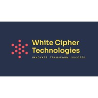 White Cipher Technologies logo - Similar company to Gsv Tech Inc