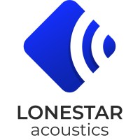 Lonestar Acoustics, LLC - Sound Masking 🔊 logo - Similar company to Mercury Notifications Llc
