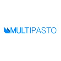 MULTIPASTO logo - Similar company to Padel Courts Master