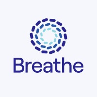 Breathe Print Management logo - Similar company to Print Hut