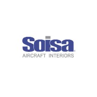 Soisa Aircraft Interiors logo - Similar company to Brown Boxes