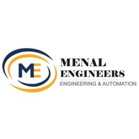 Menal Engineers logo - Similar company to Mfpl