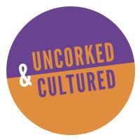 Uncorked & Cultured logo - Similar company to Association Of African American Vintners