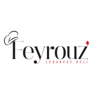 Maison Feyrouz logo - Similar company to Reapse Consulting