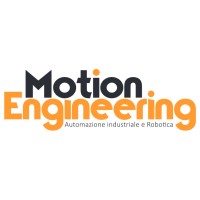 Motion Engineering Srl logo - Similar company to Qualitas Informatica S.P.A.