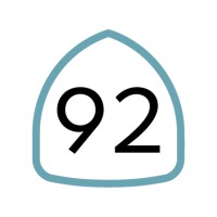 Route 92 Medical logo - Similar company to Cagent Vascular