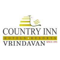 Country Inn Hotels & Resorts Vrindavan logo - Similar company to Triptam Vrindavan