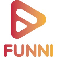 Funni logo - Similar company to Funnii