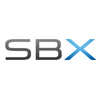 SBX Corporation logo - Similar company to Sbx Solutions