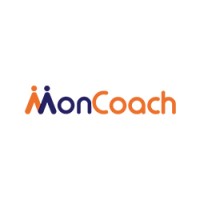 Mon Coach logo - Similar company to Coachline: The Cooptech Unleashing Your Performance