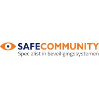Safe Community Beveiligingssystemen logo - Similar company to Videra