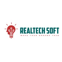 Realtech Softwares Pvt. Ltd. logo - Similar company to Pugazhvi Technologies