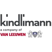 Kindlimann AG logo - Similar company to Burri Public Elements Ag