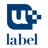 U-LABEL logo - Similar company to Ab It Solutions