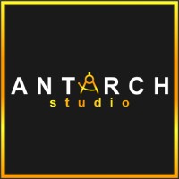 Antarch Studio logo - Similar company to Blue Morpho Designs