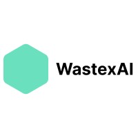 WasteXAI logo - Similar company to Cloud Logics