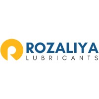Rozaliya Lubricants logo - Similar company to Camm Tech Process
