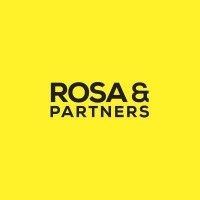 Studio Tecnico Rosa & Partners logo - Similar company to Studio Sestito S.T.P. A R.L.