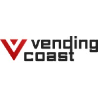 Vending Coast logo - Similar company to North Vending