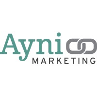 Ayni Marketing logo - Similar company to Drift Supersand